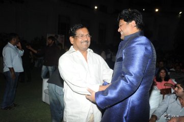 Jadoogadu Movie Audio Launch